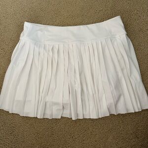 Athleta Tennis Skirt